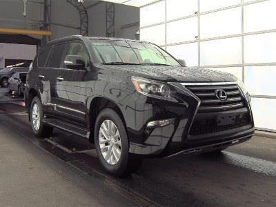 used 2015 Lexus GX 460 car, priced at $24,050