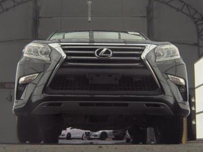 used 2015 Lexus GX 460 car, priced at $24,050