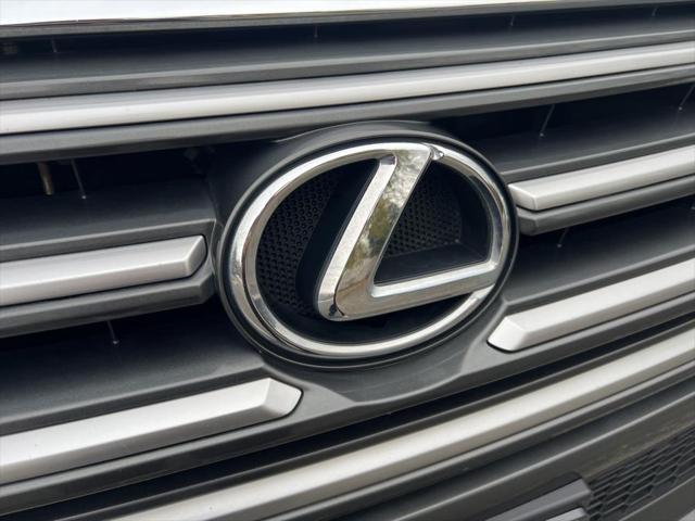 used 2015 Lexus GX 460 car, priced at $24,105