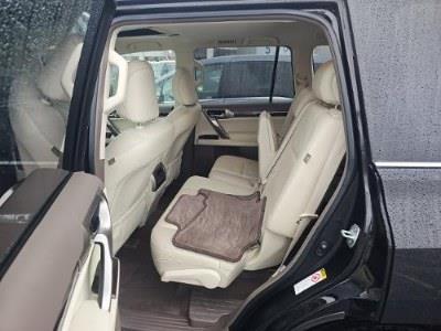 used 2015 Lexus GX 460 car, priced at $24,050