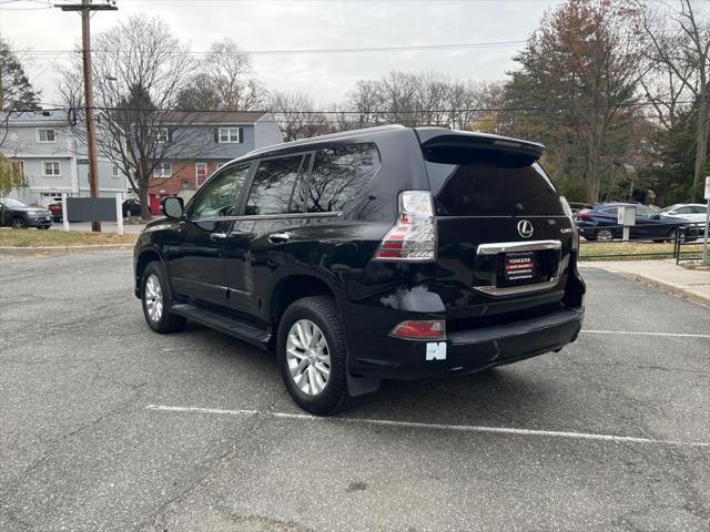 used 2015 Lexus GX 460 car, priced at $24,105