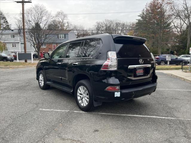 used 2015 Lexus GX 460 car, priced at $22,775