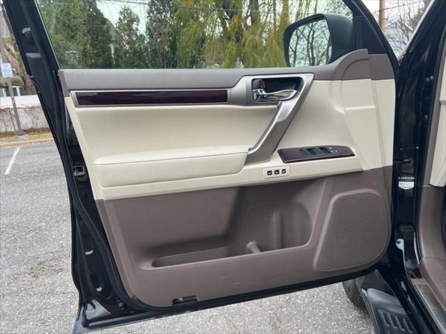 used 2015 Lexus GX 460 car, priced at $22,775