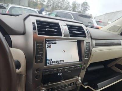 used 2015 Lexus GX 460 car, priced at $24,050