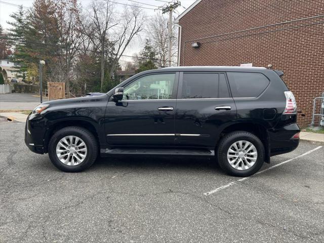 used 2015 Lexus GX 460 car, priced at $24,105