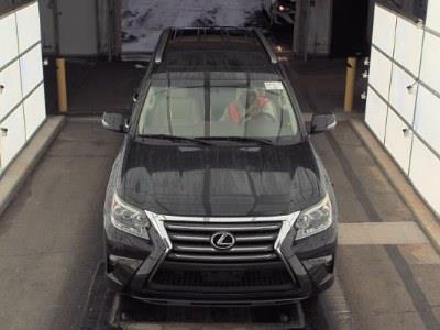 used 2015 Lexus GX 460 car, priced at $24,050