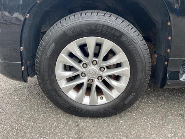 used 2015 Lexus GX 460 car, priced at $22,775