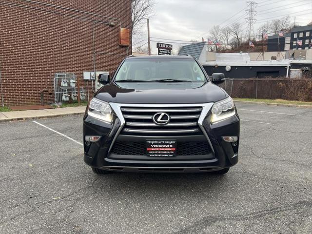 used 2015 Lexus GX 460 car, priced at $24,105