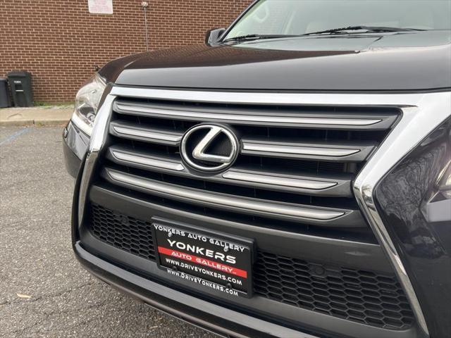 used 2015 Lexus GX 460 car, priced at $24,105