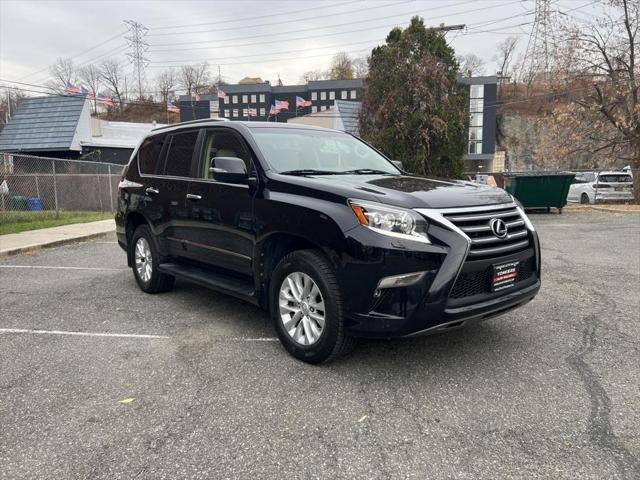 used 2015 Lexus GX 460 car, priced at $24,105