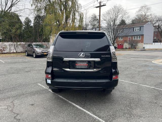 used 2015 Lexus GX 460 car, priced at $24,105