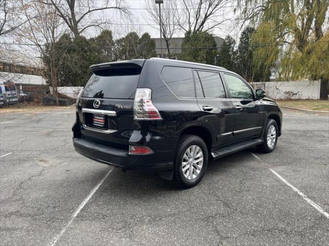 used 2015 Lexus GX 460 car, priced at $22,775