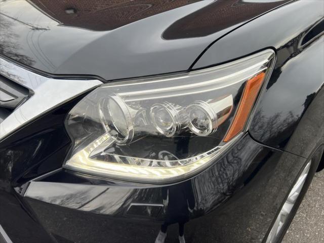 used 2015 Lexus GX 460 car, priced at $22,775