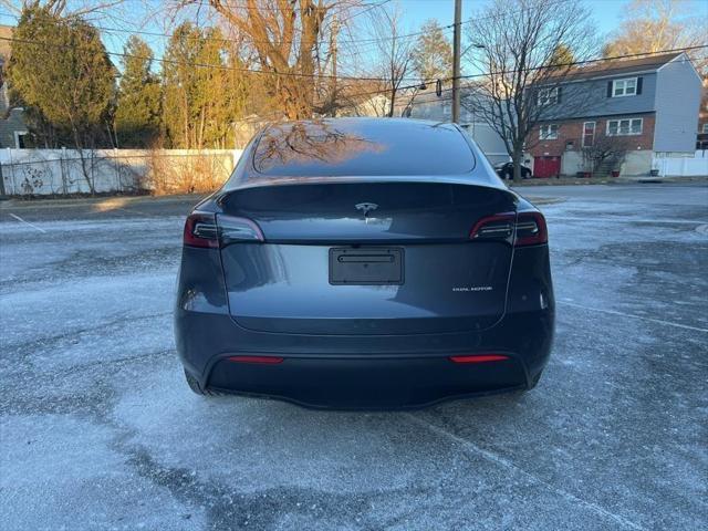 used 2023 Tesla Model Y car, priced at $32,705