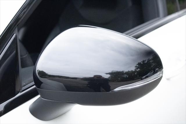 used 2021 Mercedes-Benz CLA 250 car, priced at $24,350