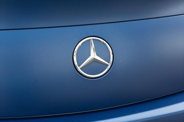 used 2022 Mercedes-Benz AMG E 53 car
