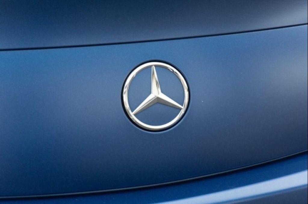 used 2022 Mercedes-Benz AMG E 53 car, priced at $56,600