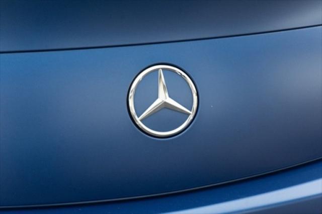 used 2022 Mercedes-Benz AMG E 53 car, priced at $59,950