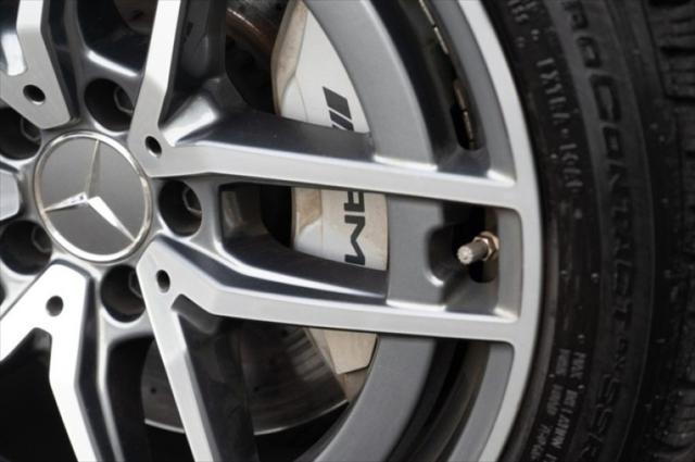 used 2022 Mercedes-Benz AMG E 53 car, priced at $59,950