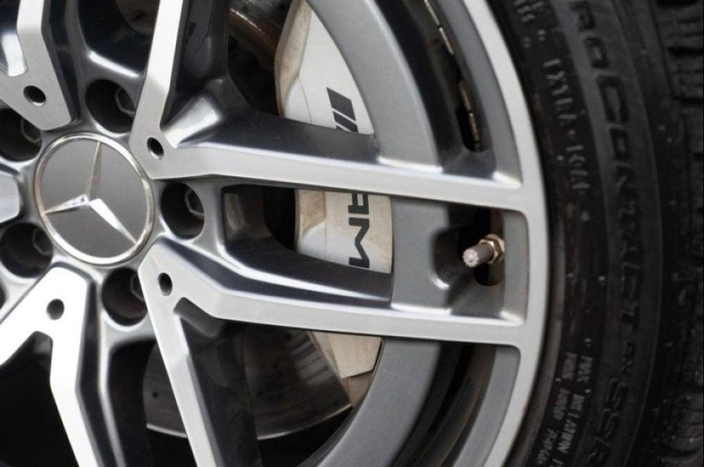 used 2022 Mercedes-Benz AMG E 53 car, priced at $56,600
