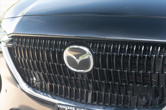 used 2024 Mazda CX-90 car, priced at $30,450
