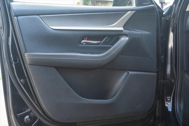 used 2024 Mazda CX-90 car, priced at $30,450