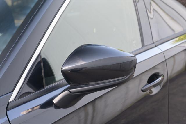 used 2024 Mazda CX-90 car, priced at $30,450