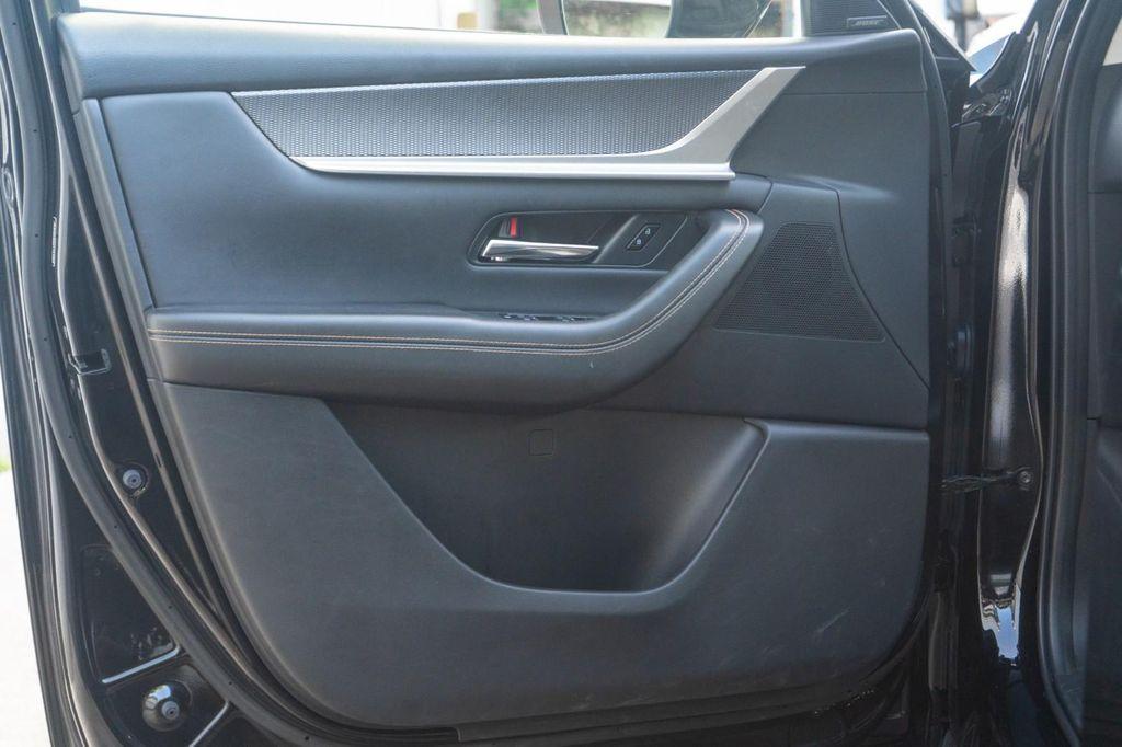 used 2024 Mazda CX-90 car, priced at $28,675