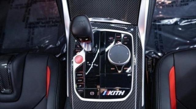 used 2022 BMW M4 car, priced at $86,570