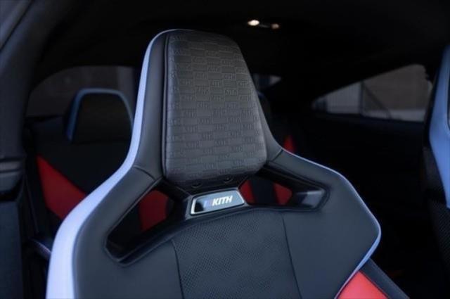 used 2022 BMW M4 car, priced at $86,570