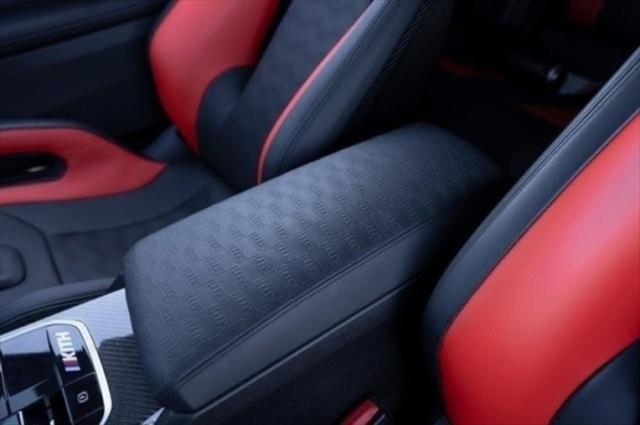 used 2022 BMW M4 car, priced at $86,570