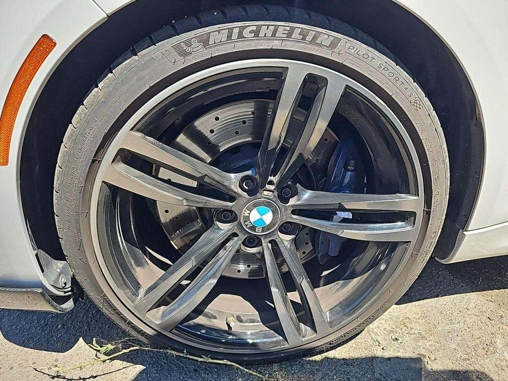 used 2018 BMW M2 car, priced at $37,250