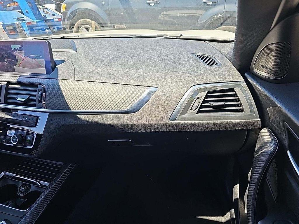 used 2018 BMW M2 car, priced at $37,250