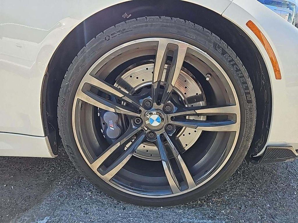 used 2018 BMW M2 car, priced at $37,250