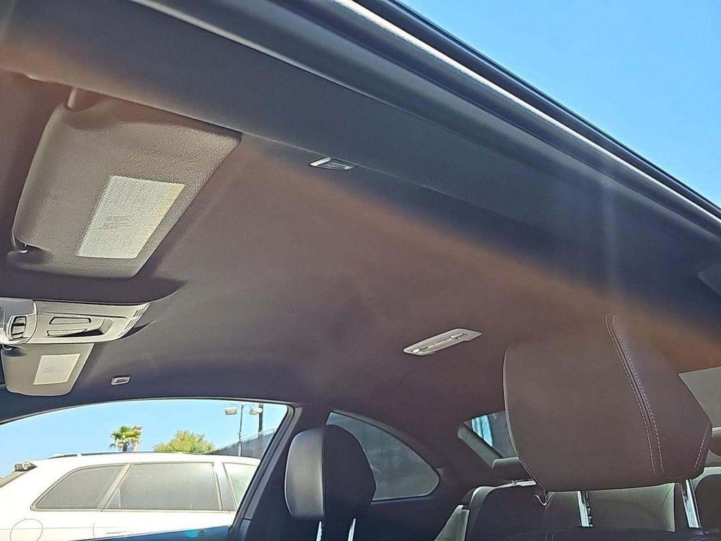 used 2018 BMW M2 car, priced at $37,250