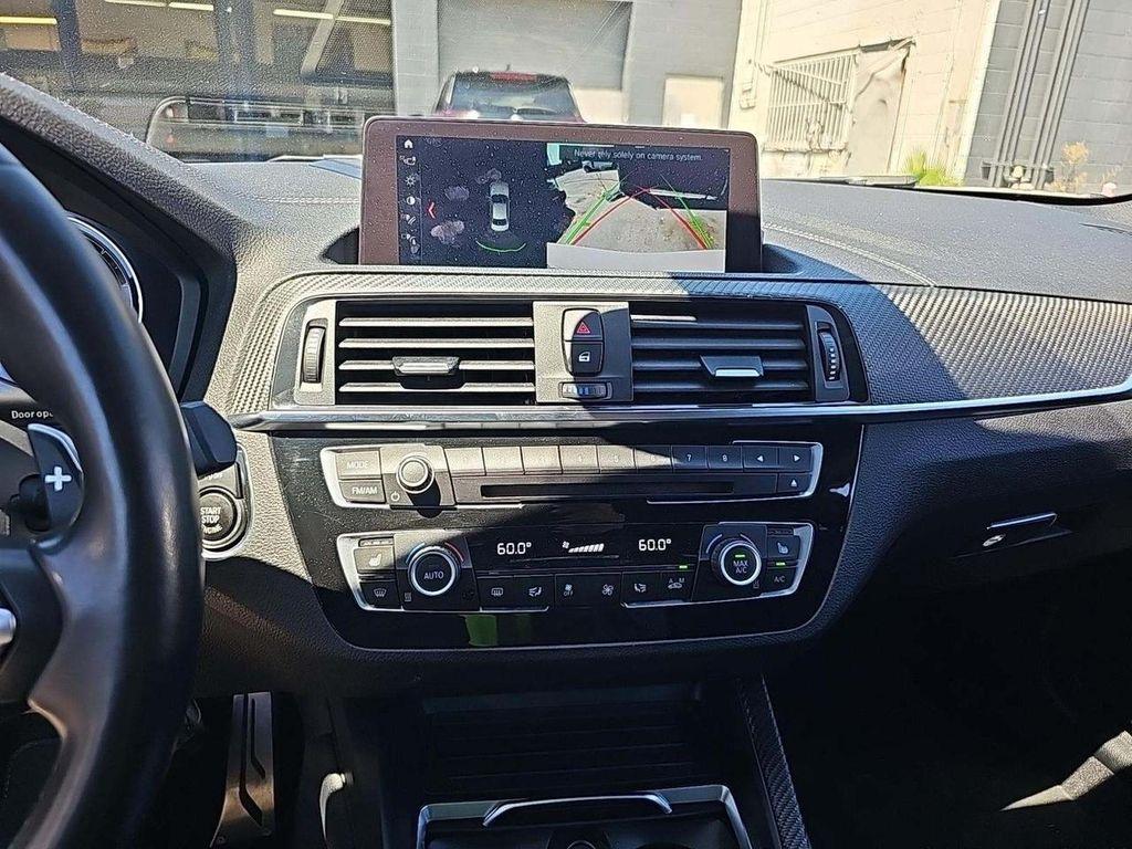 used 2018 BMW M2 car, priced at $37,250