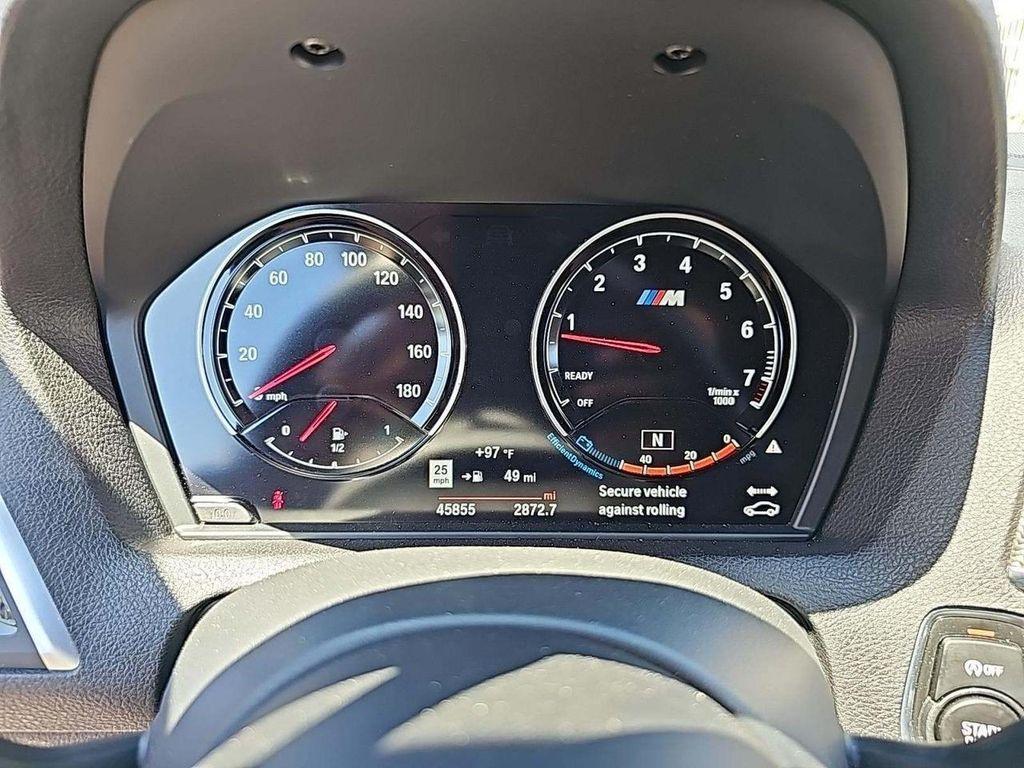 used 2018 BMW M2 car, priced at $37,250