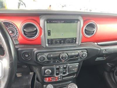 used 2020 Jeep Gladiator car, priced at $34,050