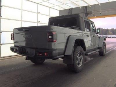 used 2020 Jeep Gladiator car, priced at $34,050