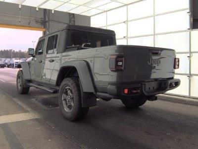 used 2020 Jeep Gladiator car, priced at $34,050