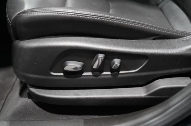 used 2023 Cadillac XT6 car, priced at $34,085