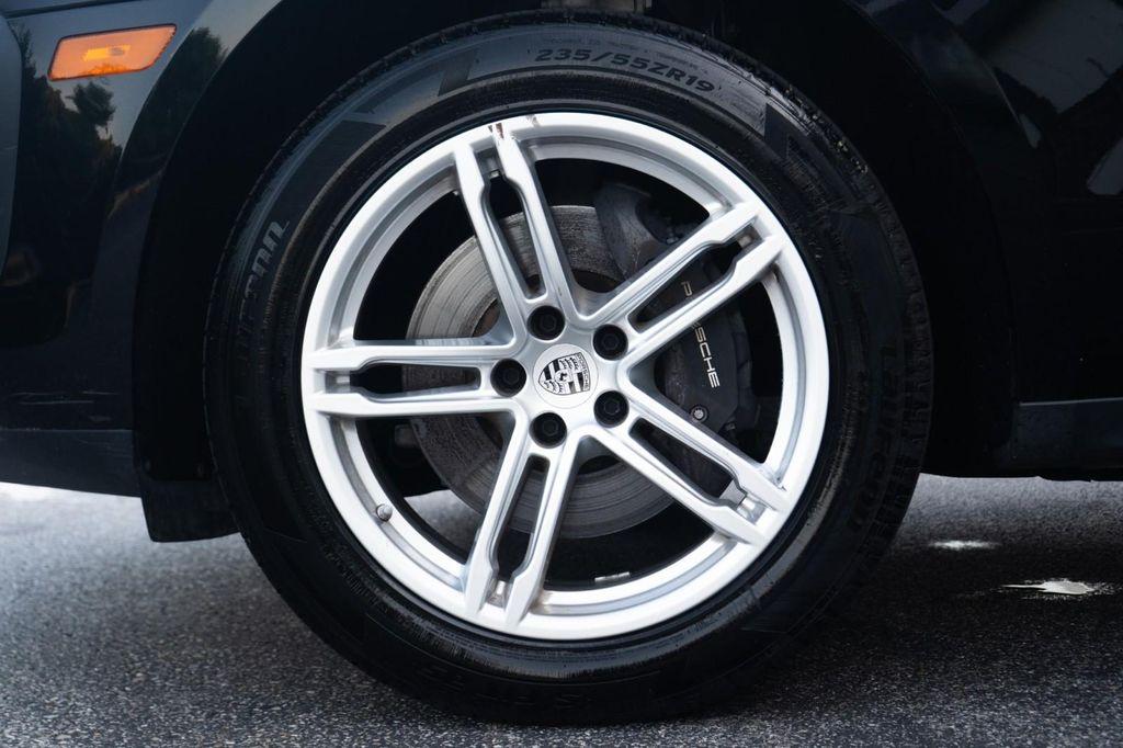 used 2023 Porsche Macan car, priced at $41,705