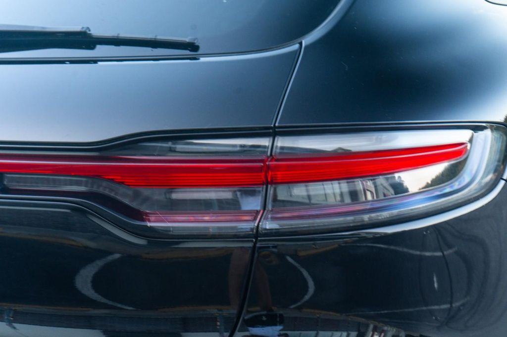 used 2023 Porsche Macan car, priced at $41,705