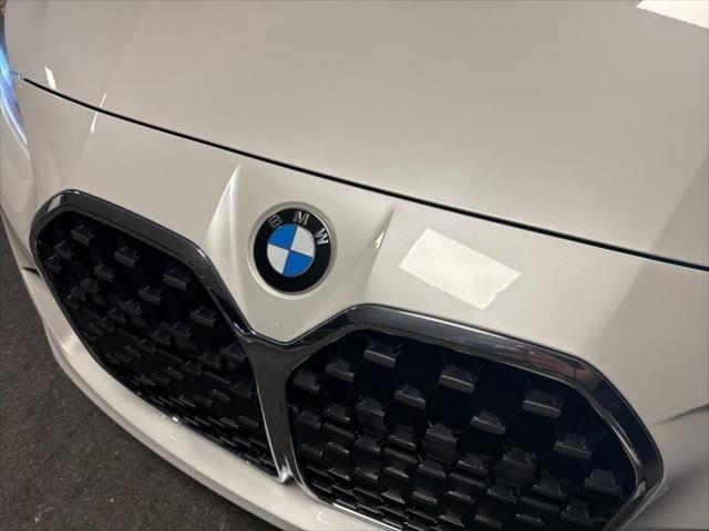 used 2024 BMW 430 Gran Coupe car, priced at $31,885