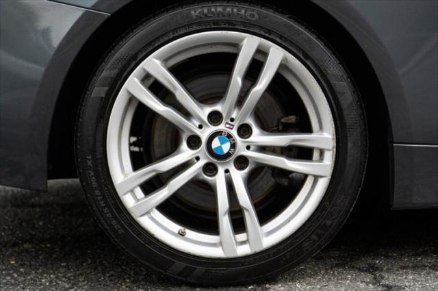 used 2014 BMW 435 car, priced at $16,250