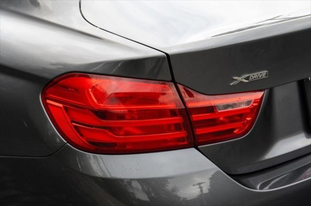 used 2014 BMW 435 car, priced at $16,250