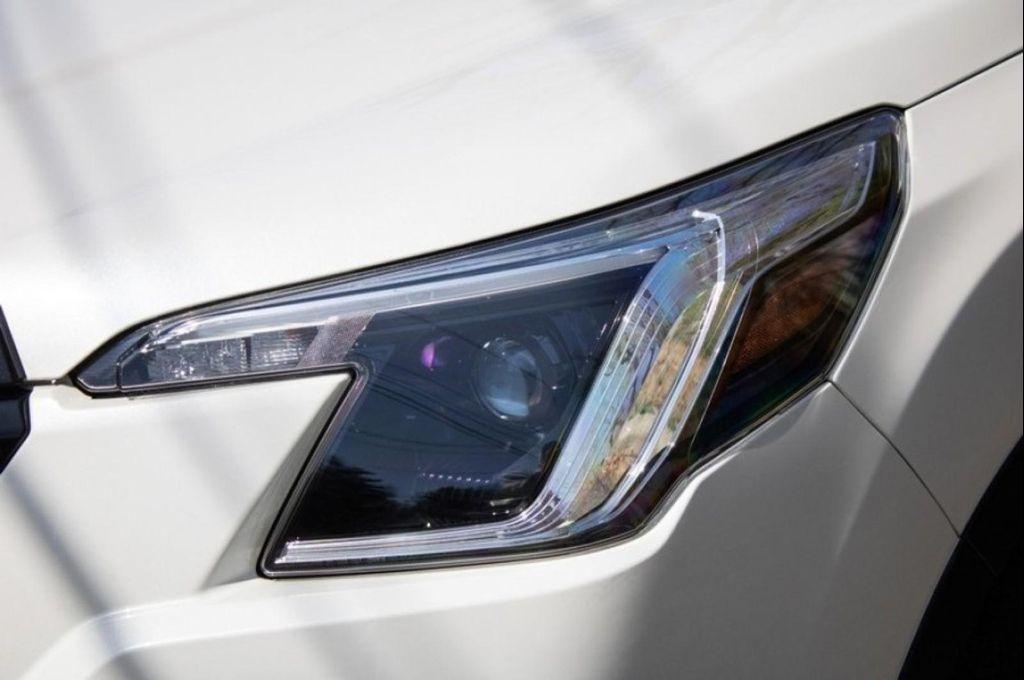 used 2022 Subaru Forester car, priced at $25,305