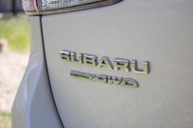 used 2022 Subaru Forester car, priced at $26,105