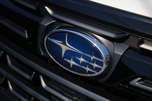 used 2022 Subaru Forester car, priced at $26,105