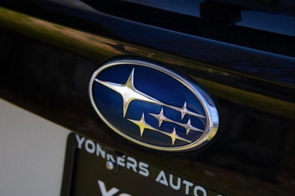 used 2022 Subaru Forester car, priced at $25,305